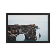 Load image into Gallery viewer, HAVSBERG Framed poster
