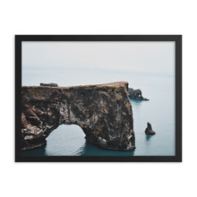 Load image into Gallery viewer, HAVSBERG Framed poster
