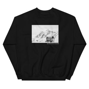 SKIDRESA Unisex Sweatshirt