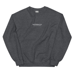 SKIDRESA Unisex Sweatshirt