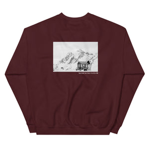 SKIDRESA Unisex Sweatshirt