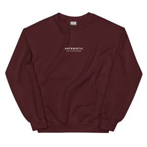 SKIDRESA Unisex Sweatshirt