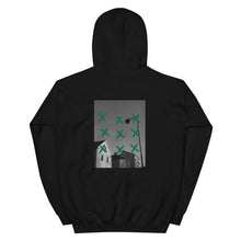 Load image into Gallery viewer, SKUGGSTAD Unisex Hoodie
