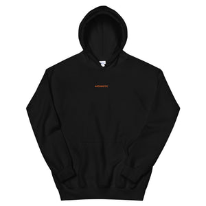 JÄTTEN Unisex Hoodie