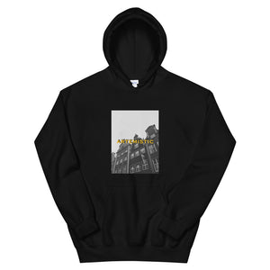 TRIPPELHUS Unisex Hoodie