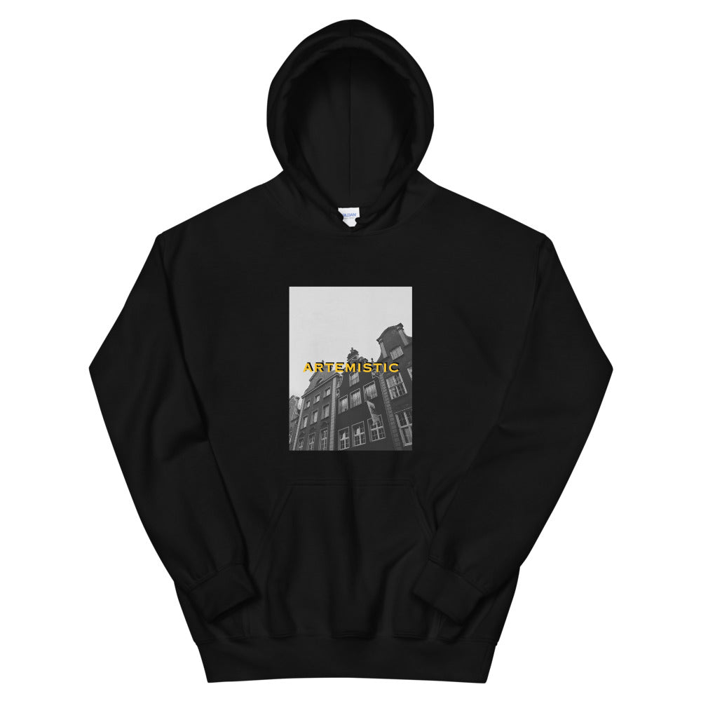 TRIPPELHUS Unisex Hoodie