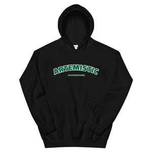 SKUGGSTAD Unisex Hoodie