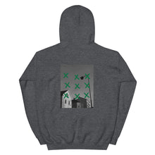 Load image into Gallery viewer, SKUGGSTAD Unisex Hoodie
