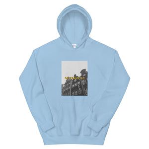 TRIPPELHUS Unisex Hoodie