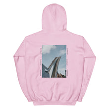 Load image into Gallery viewer, HIMMELBRO Unisex Hoodie
