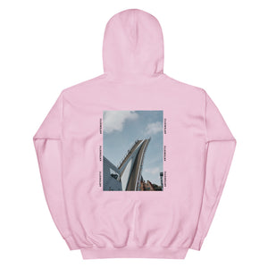 HIMMELBRO Unisex Hoodie