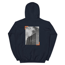 Load image into Gallery viewer, JÄTTEN Unisex Hoodie
