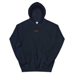 JÄTTEN Unisex Hoodie