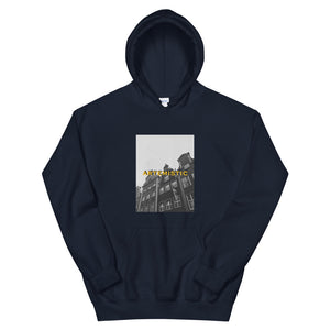 TRIPPELHUS Unisex Hoodie