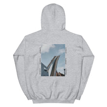 Load image into Gallery viewer, HIMMELBRO Unisex Hoodie
