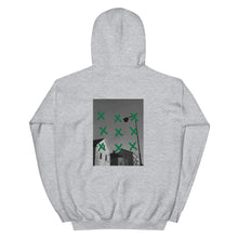 Load image into Gallery viewer, SKUGGSTAD Unisex Hoodie
