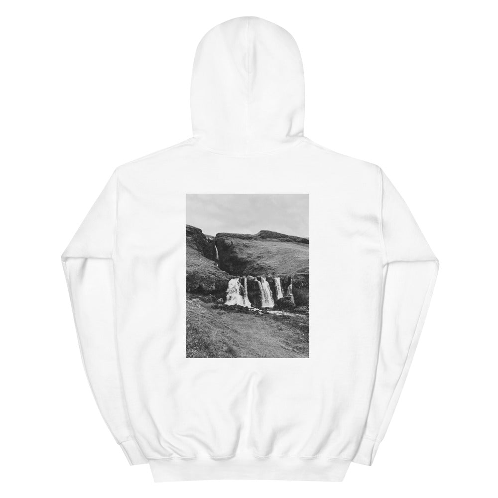 VATTENFALL Unisex Hoodie