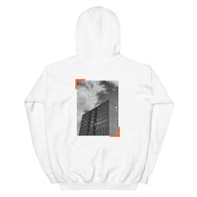 Load image into Gallery viewer, JÄTTEN Unisex Hoodie
