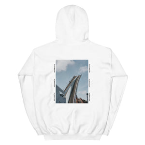 HIMMELBRO Unisex Hoodie