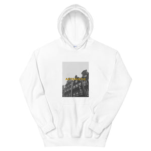 TRIPPELHUS Unisex Hoodie