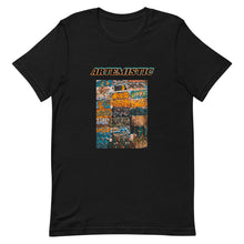 Load image into Gallery viewer, GRAFFITI Unisex T-Shirt
