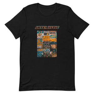 GRAFFITI Unisex T-Shirt