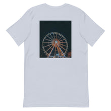 Load image into Gallery viewer, TIVOLI Unisex T-Shirt
