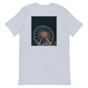 TIVOLI Unisex T-Shirt