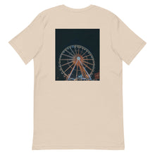 Load image into Gallery viewer, TIVOLI Unisex T-Shirt
