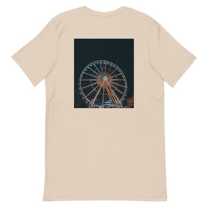 TIVOLI Unisex T-Shirt