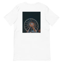 Load image into Gallery viewer, TIVOLI Unisex T-Shirt
