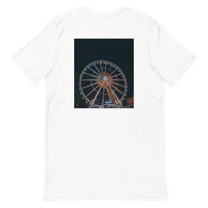 TIVOLI Unisex T-Shirt