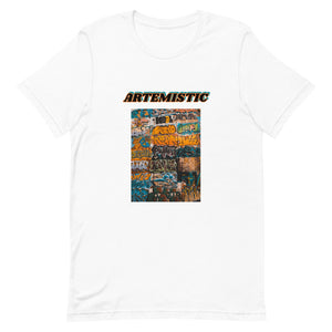 GRAFFITI Unisex T-Shirt